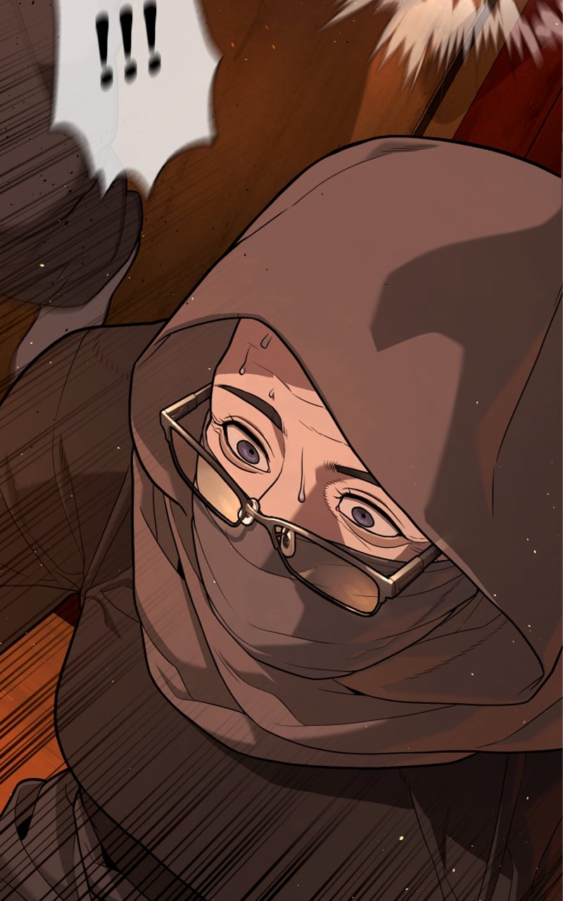 Read Killer Peter DE Manga Online