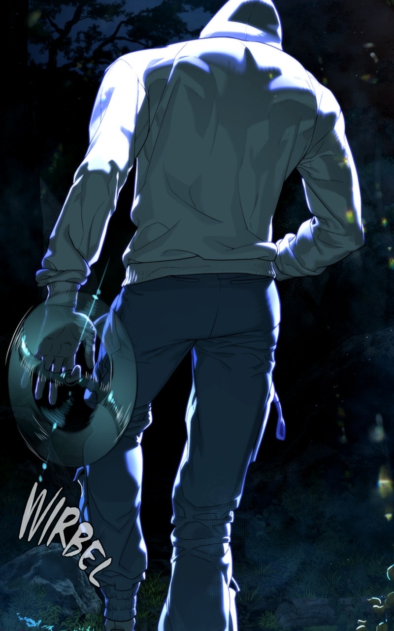 Read Killer Peter DE Manga Online