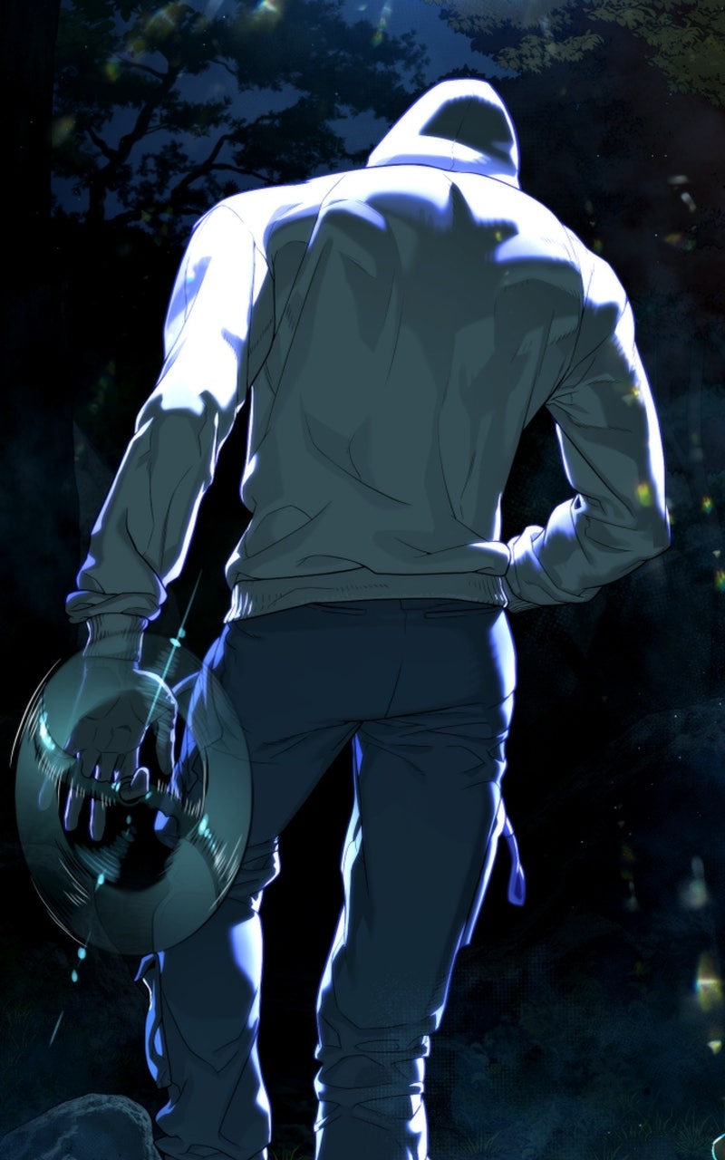 Read Killer Peter DE Manga Online