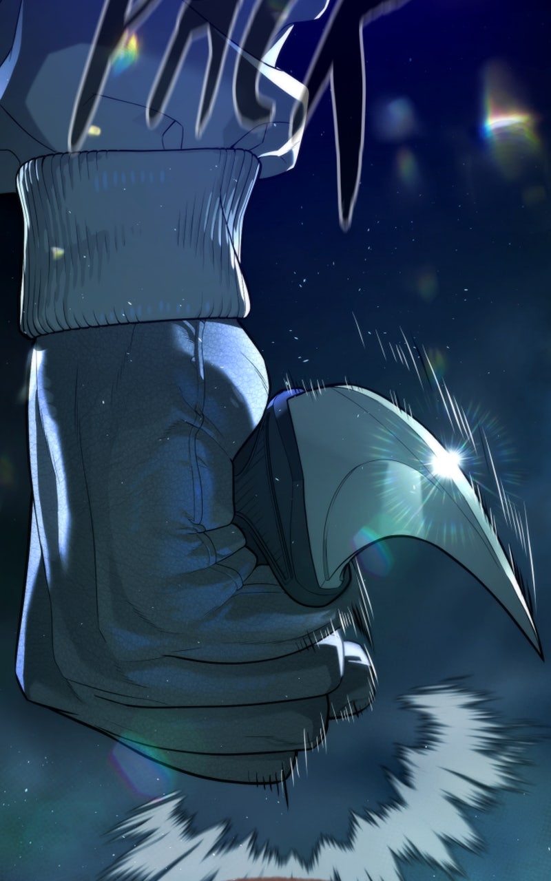 Read Killer Peter DE Manga Online