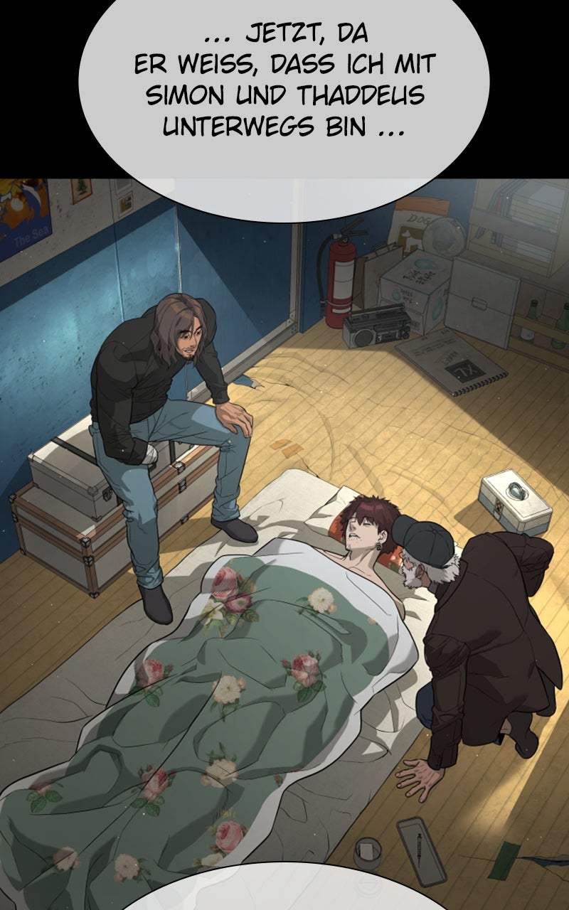 Read Killer Peter DE Manga Online