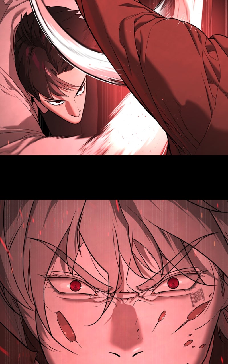 Read Killer Peter DE Manga Online