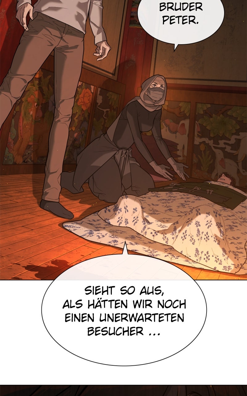 Read Killer Peter DE Manga Online