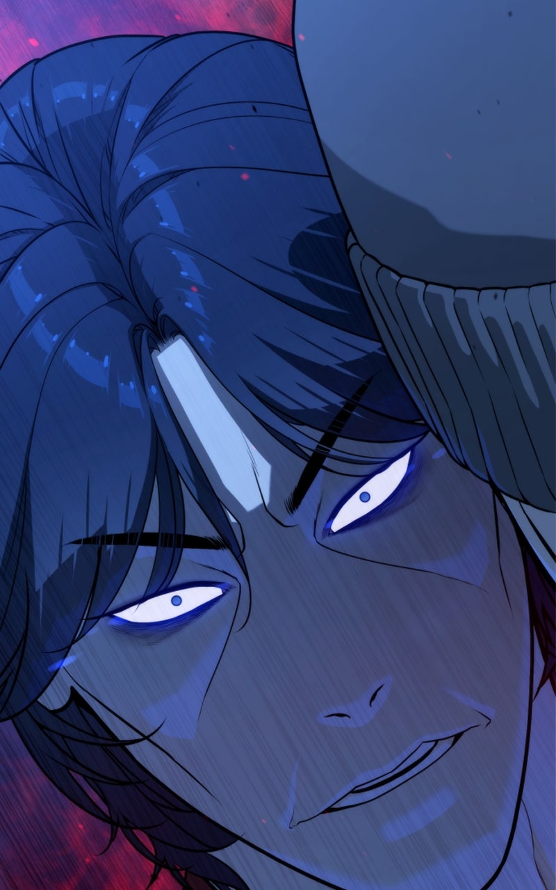 Read Killer Peter DE Manga Online