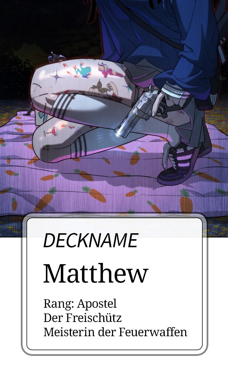 Read Killer Peter DE Manga Online