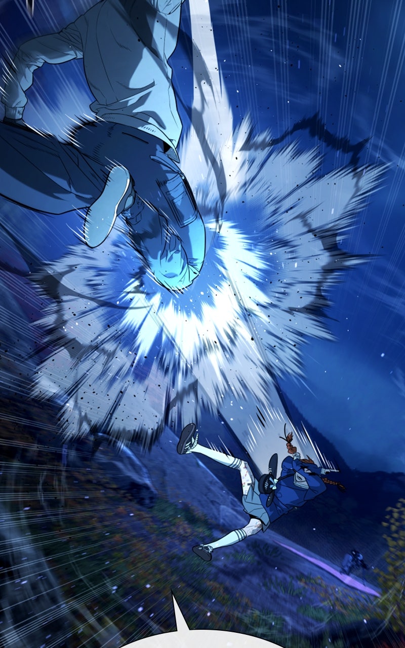 Read Killer Peter DE Manga Online