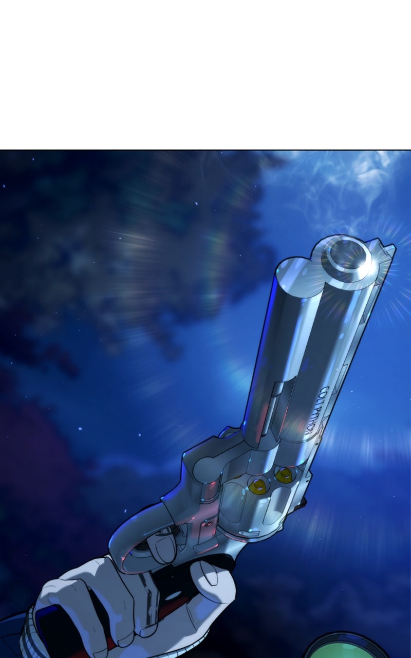 Read Killer Peter DE Manga Online