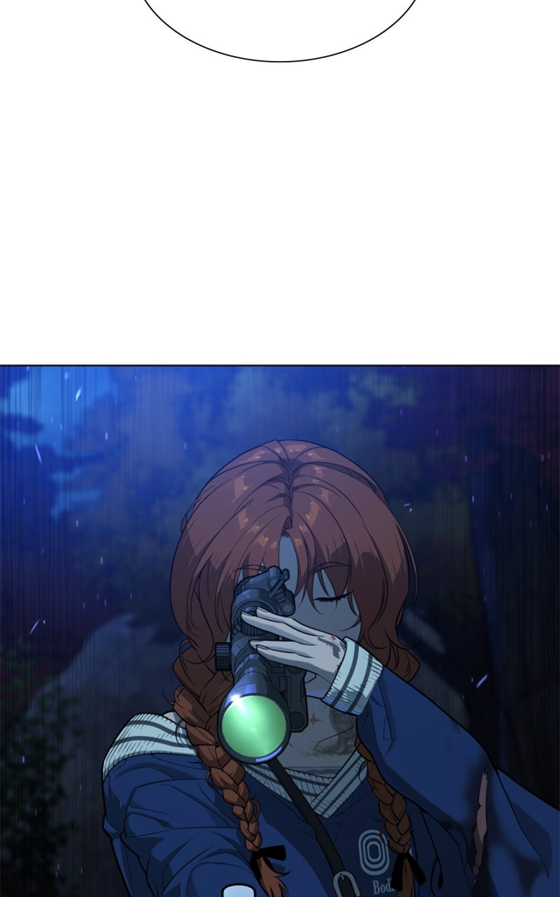 Read Killer Peter DE Manga Online