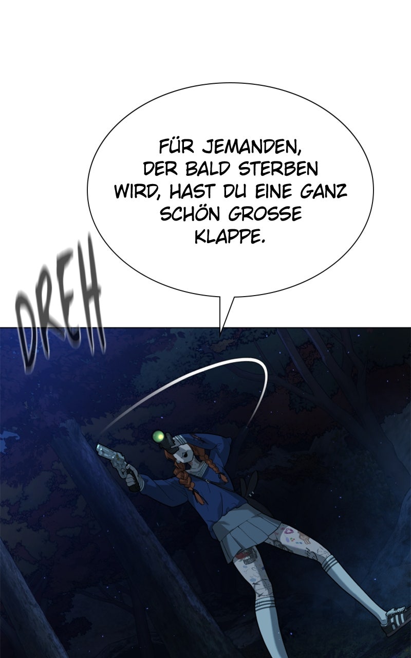 Read Killer Peter DE Manga Online