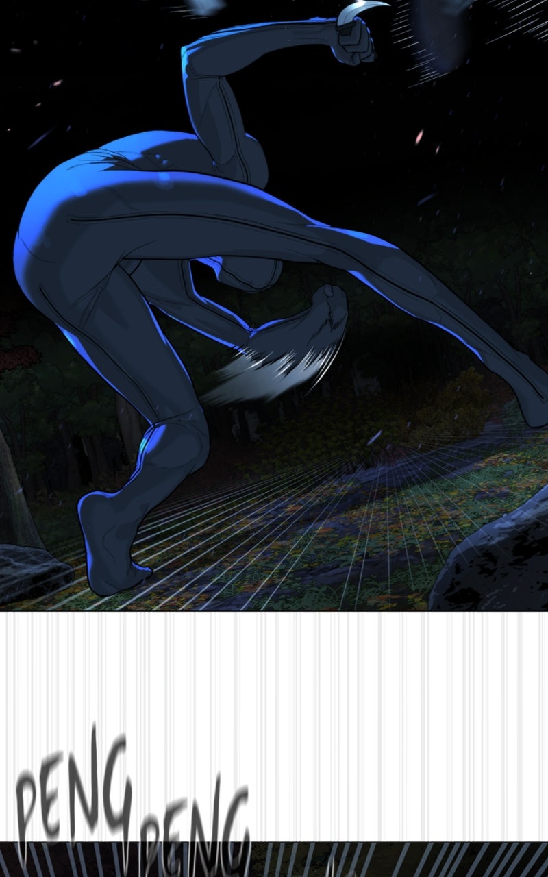 Read Killer Peter DE Manga Online