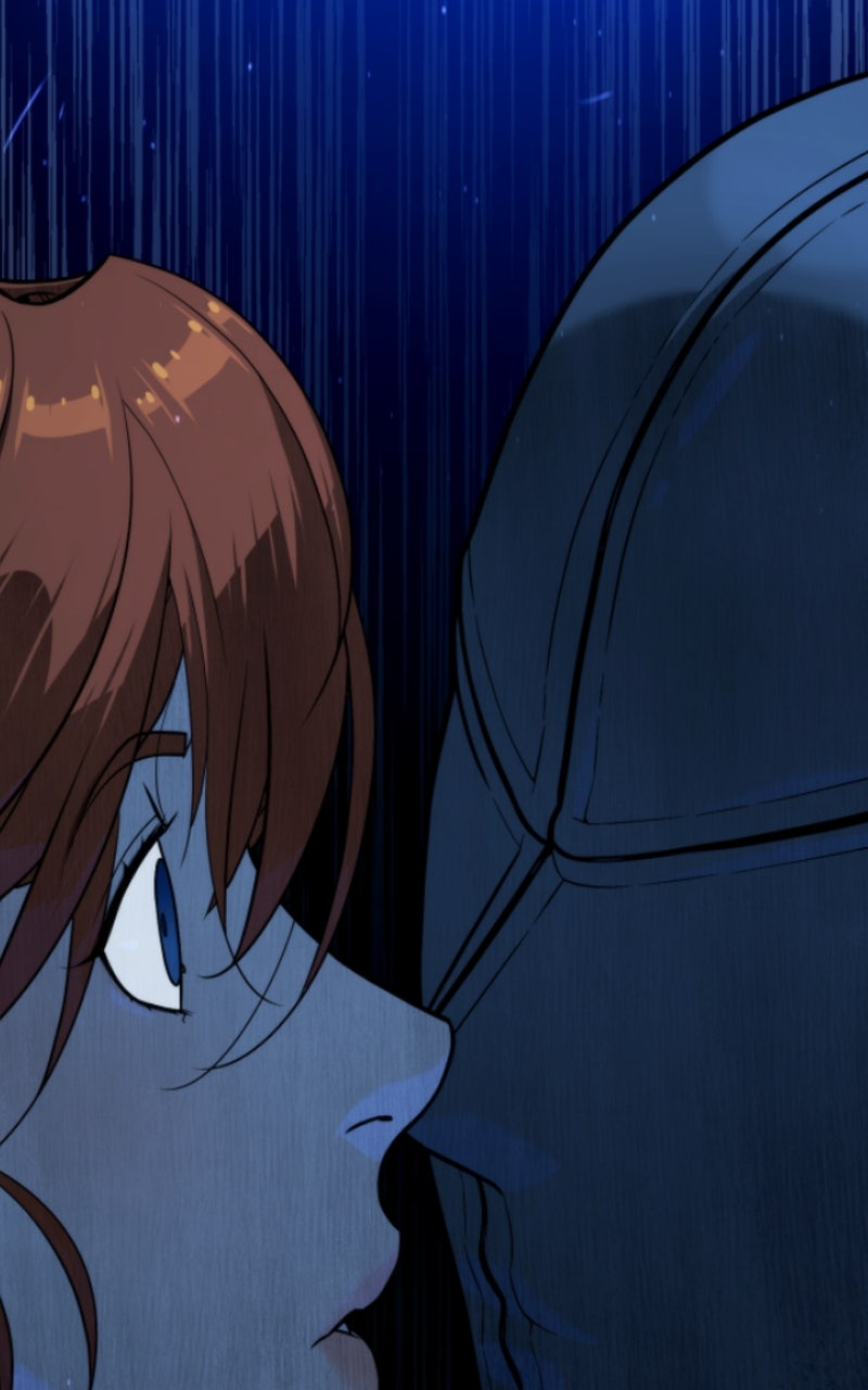 Read Killer Peter DE Manga Online