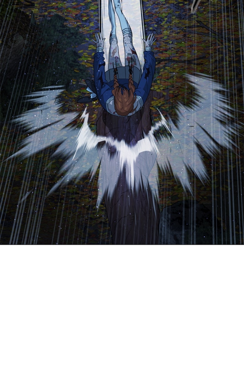 Read Killer Peter DE Manga Online