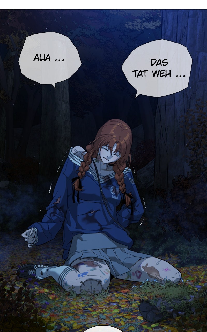 Read Killer Peter DE Manga Online