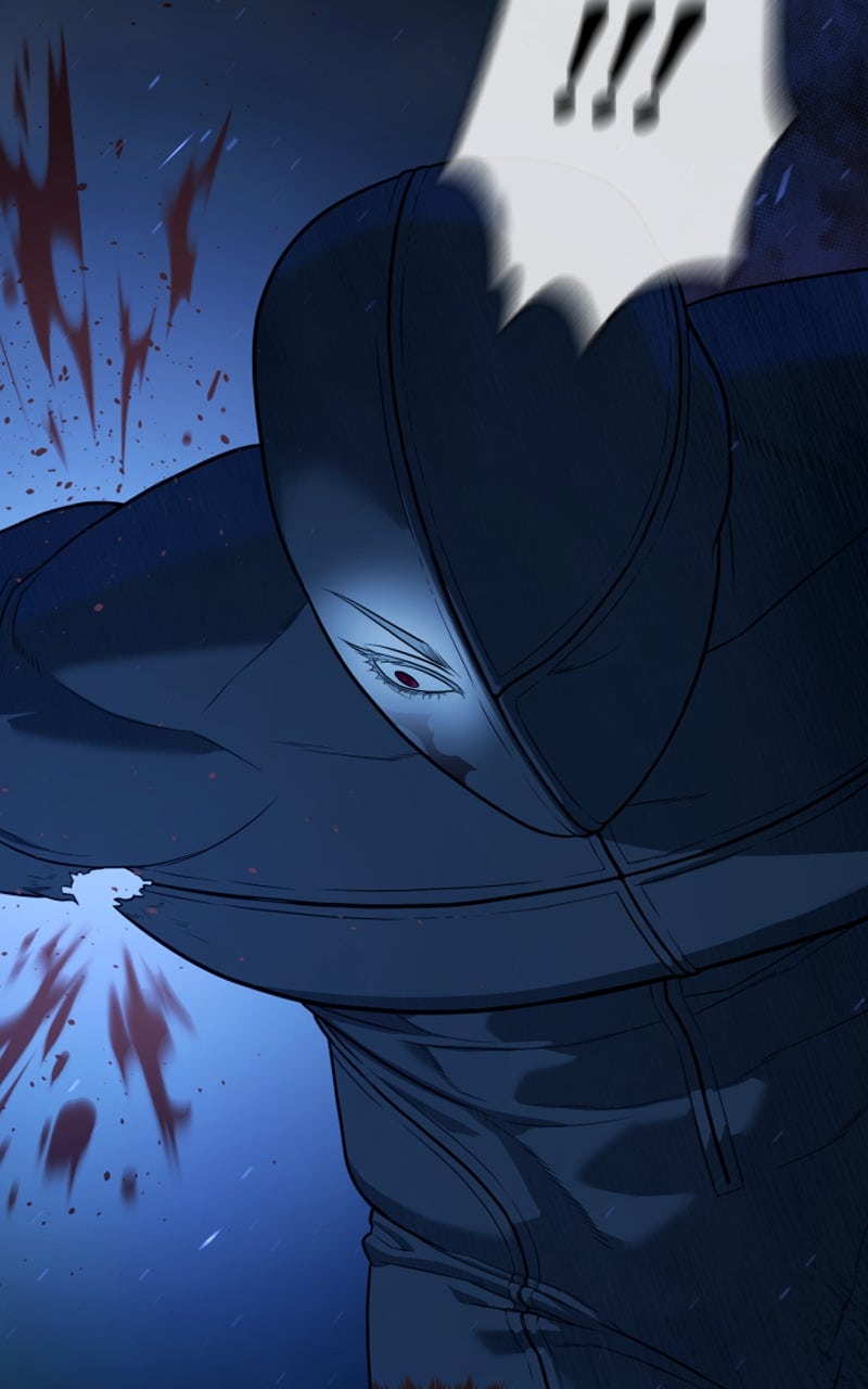 Read Killer Peter DE Manga Online