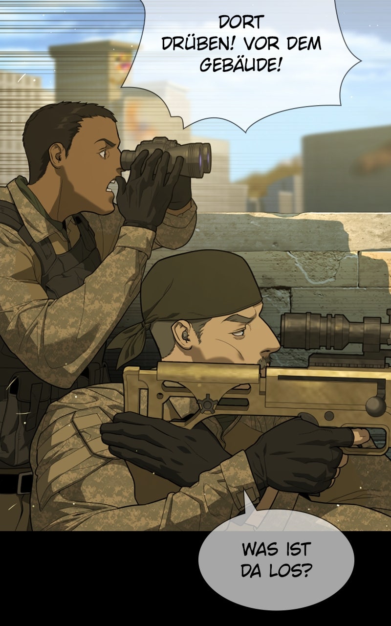 Read Killer Peter DE Manga Online