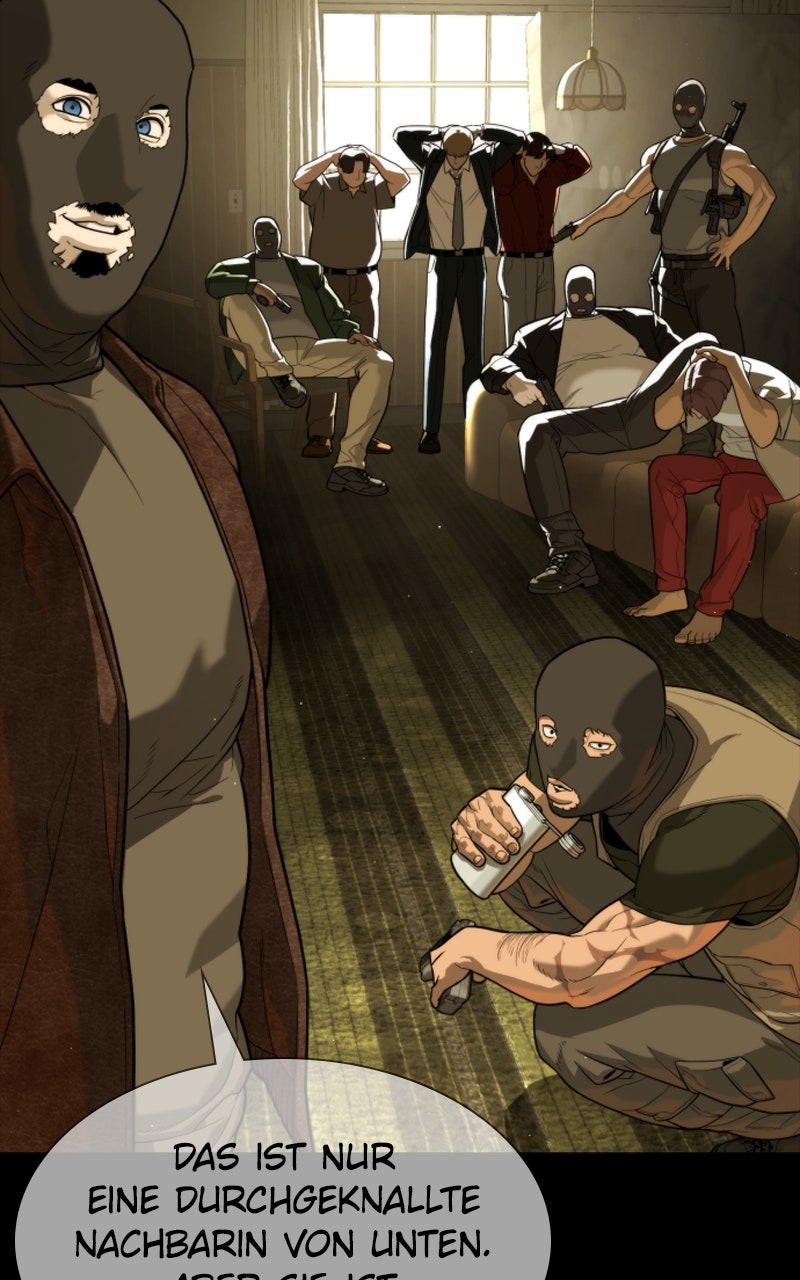 Read Killer Peter DE Manga Online