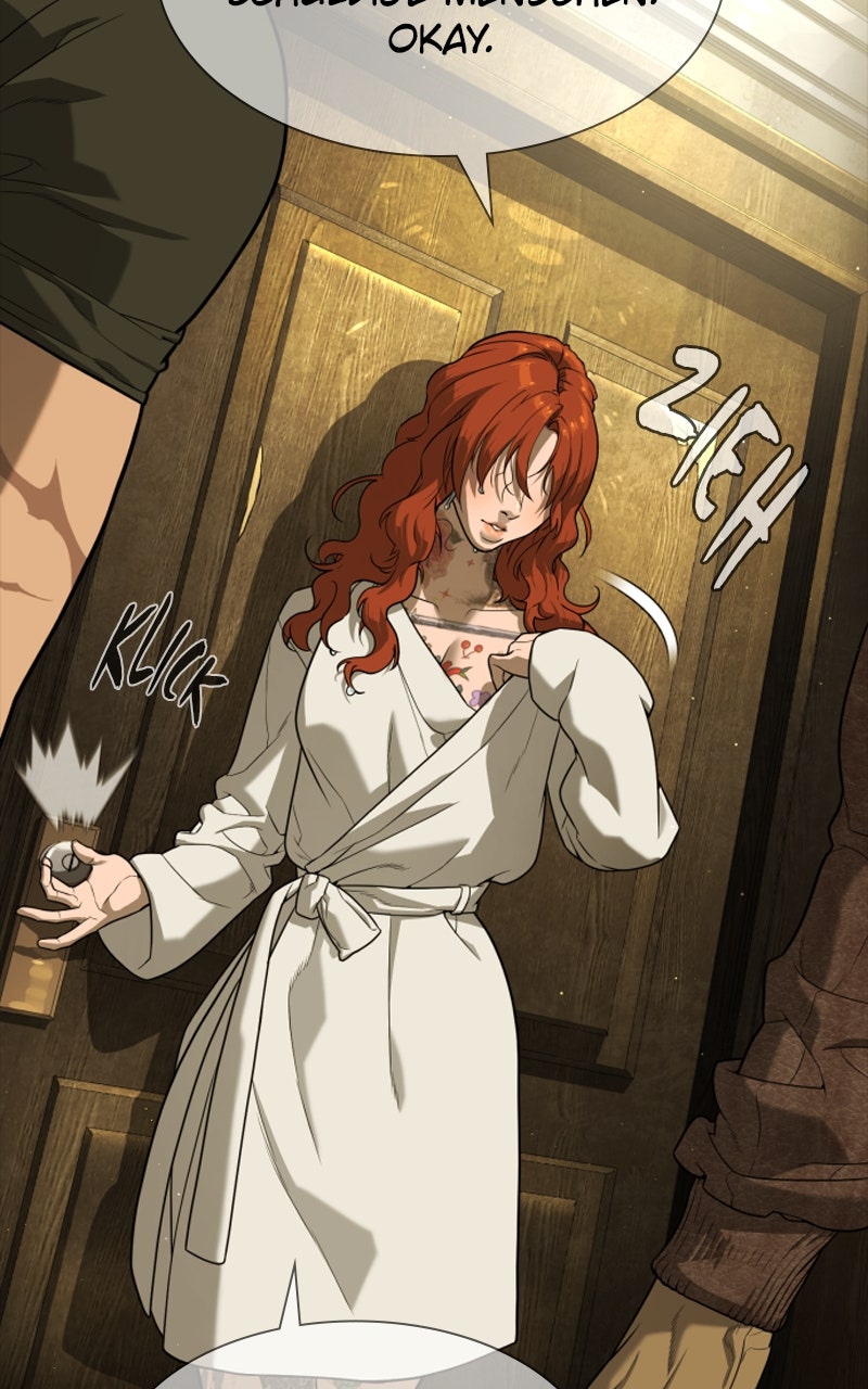 Read Killer Peter DE Manga Online