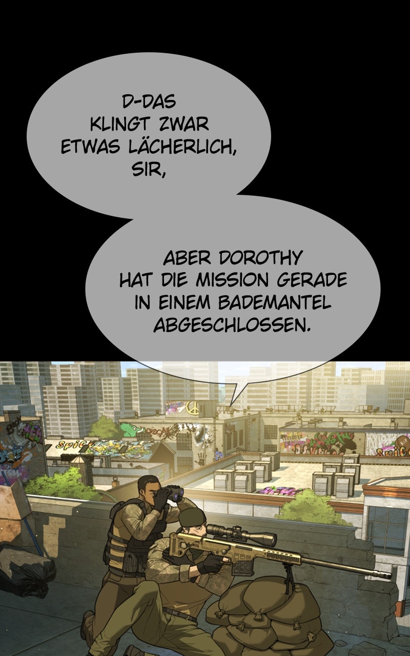 Read Killer Peter DE Manga Online