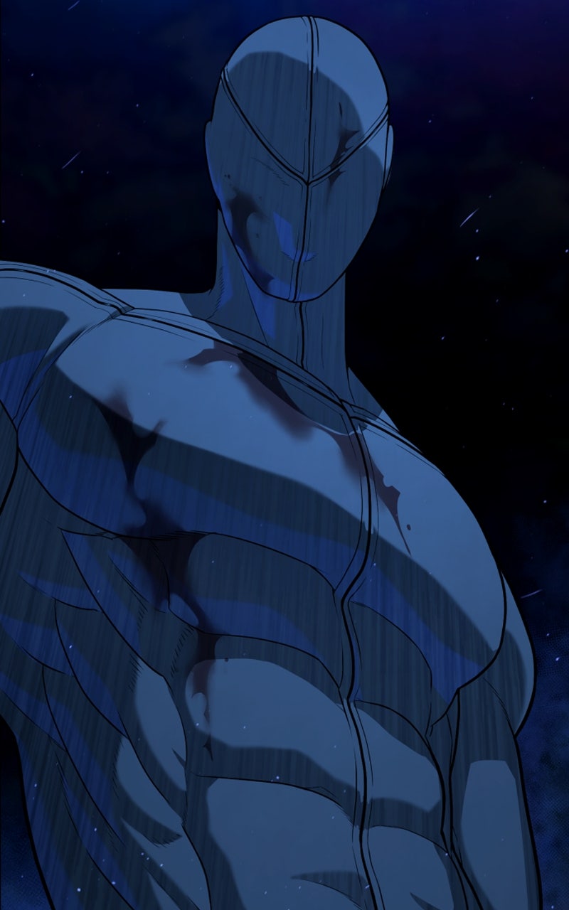 Read Killer Peter DE Manga Online