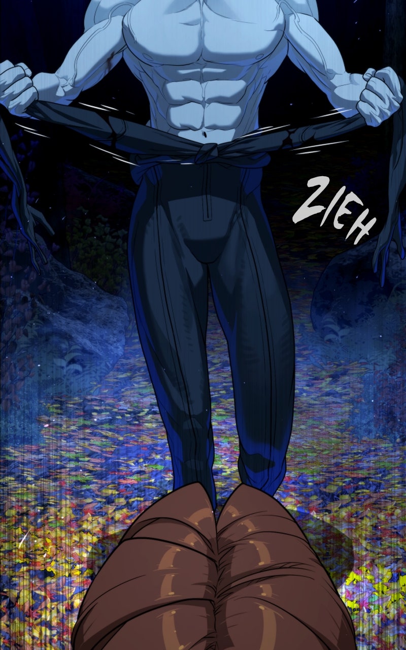 Read Killer Peter DE Manga Online