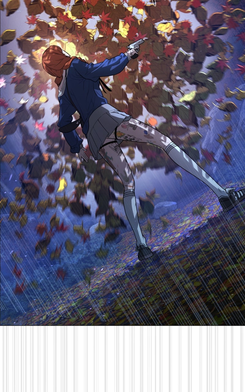 Read Killer Peter DE Manga Online