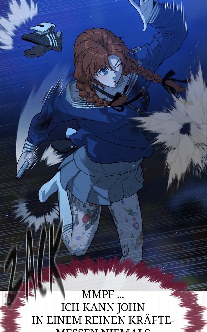 Read Killer Peter DE Manga Online