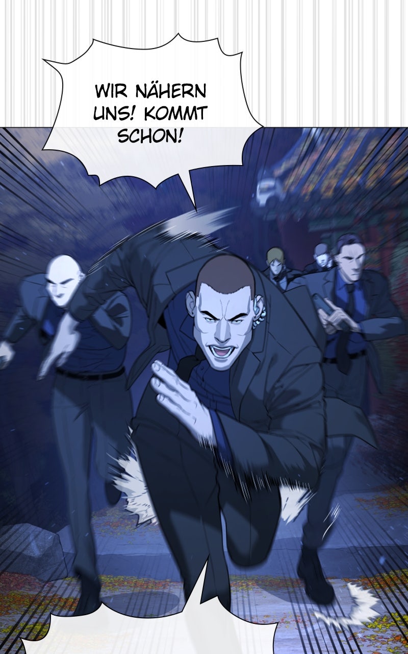 Read Killer Peter DE Manga Online