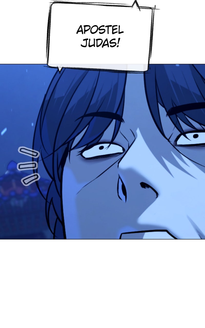 Read Killer Peter DE Manga Online