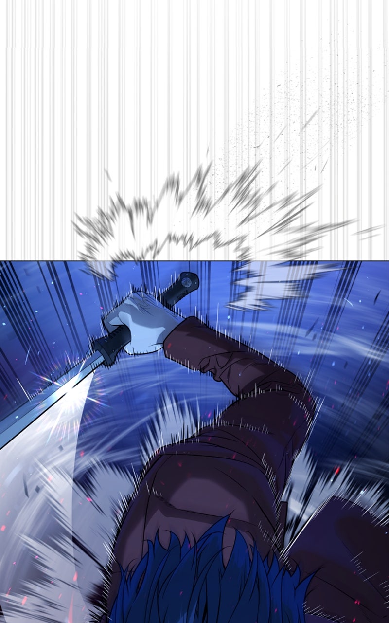 Read Killer Peter DE Manga Online