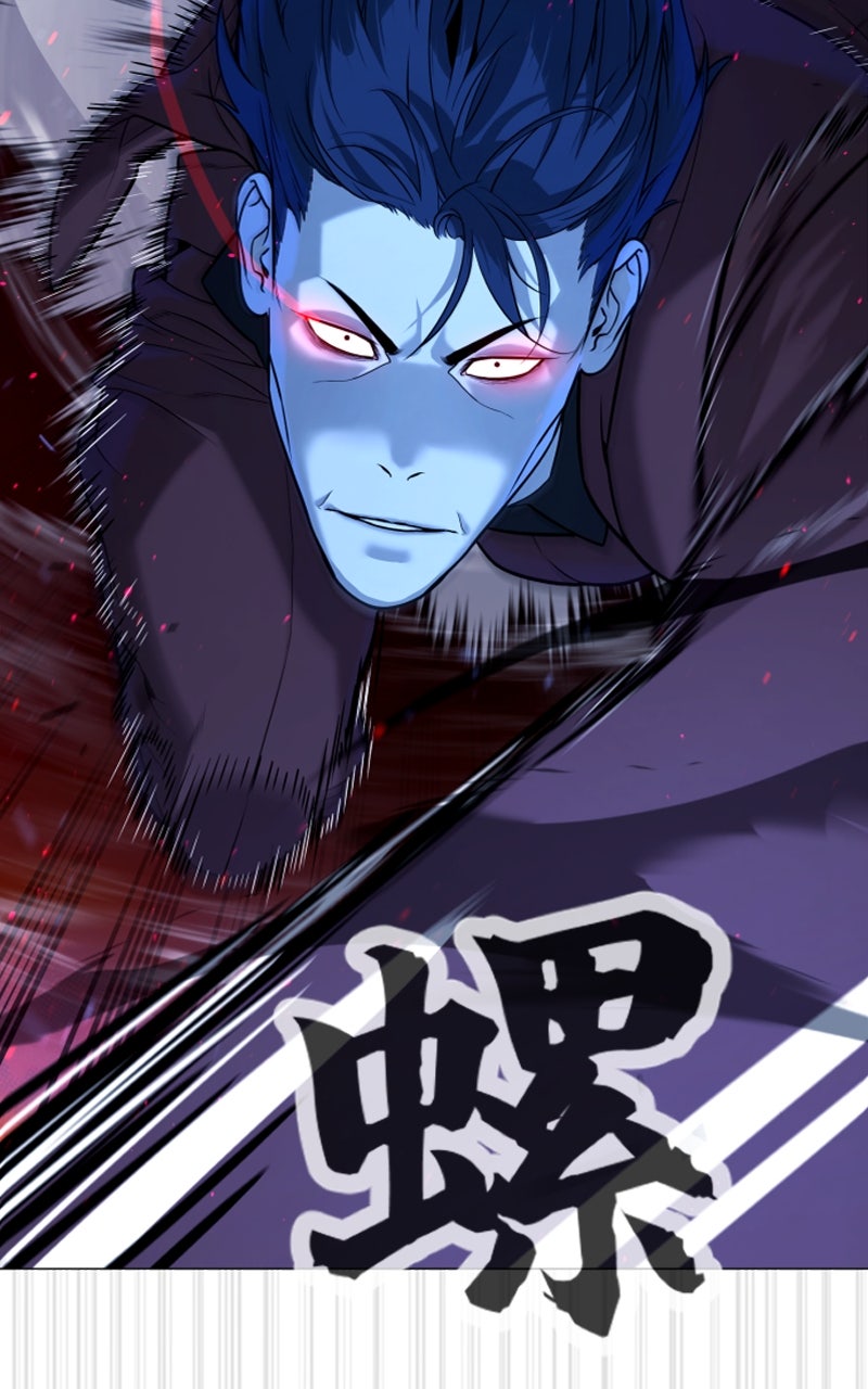 Read Killer Peter DE Manga Online