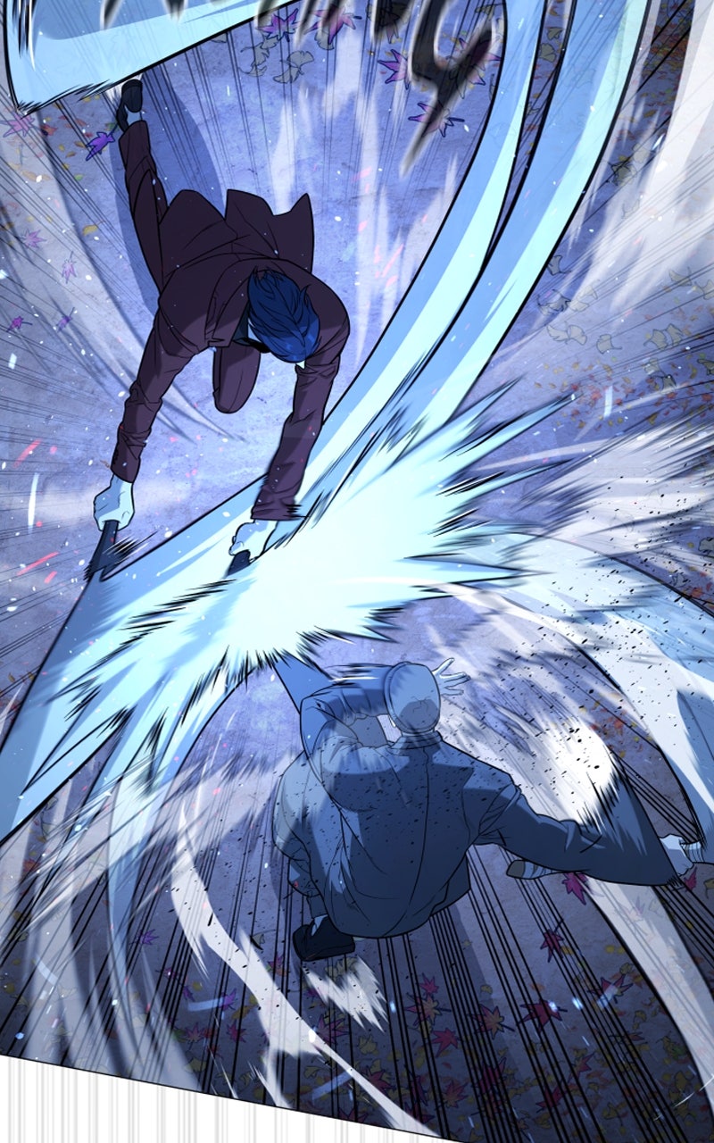 Read Killer Peter DE Manga Online