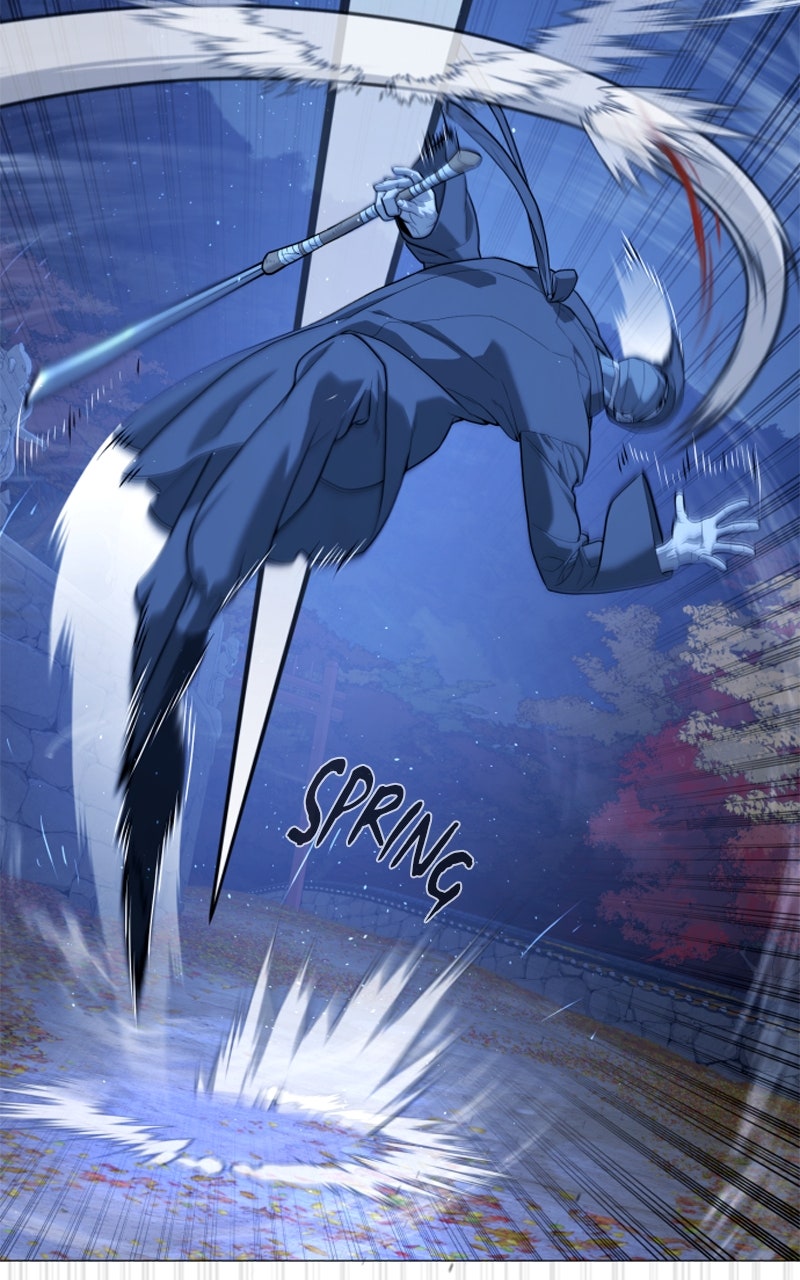 Read Killer Peter DE Manga Online