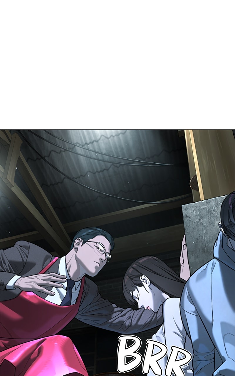 Read Killer Peter DE Manga Online