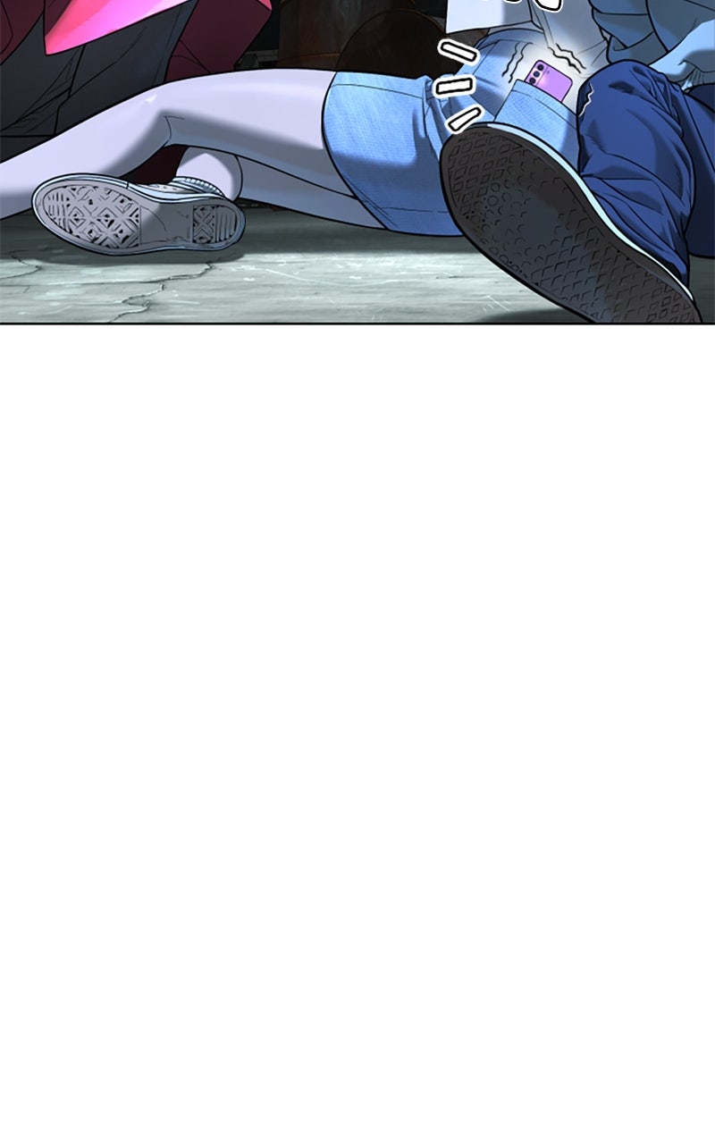 Read Killer Peter DE Manga Online