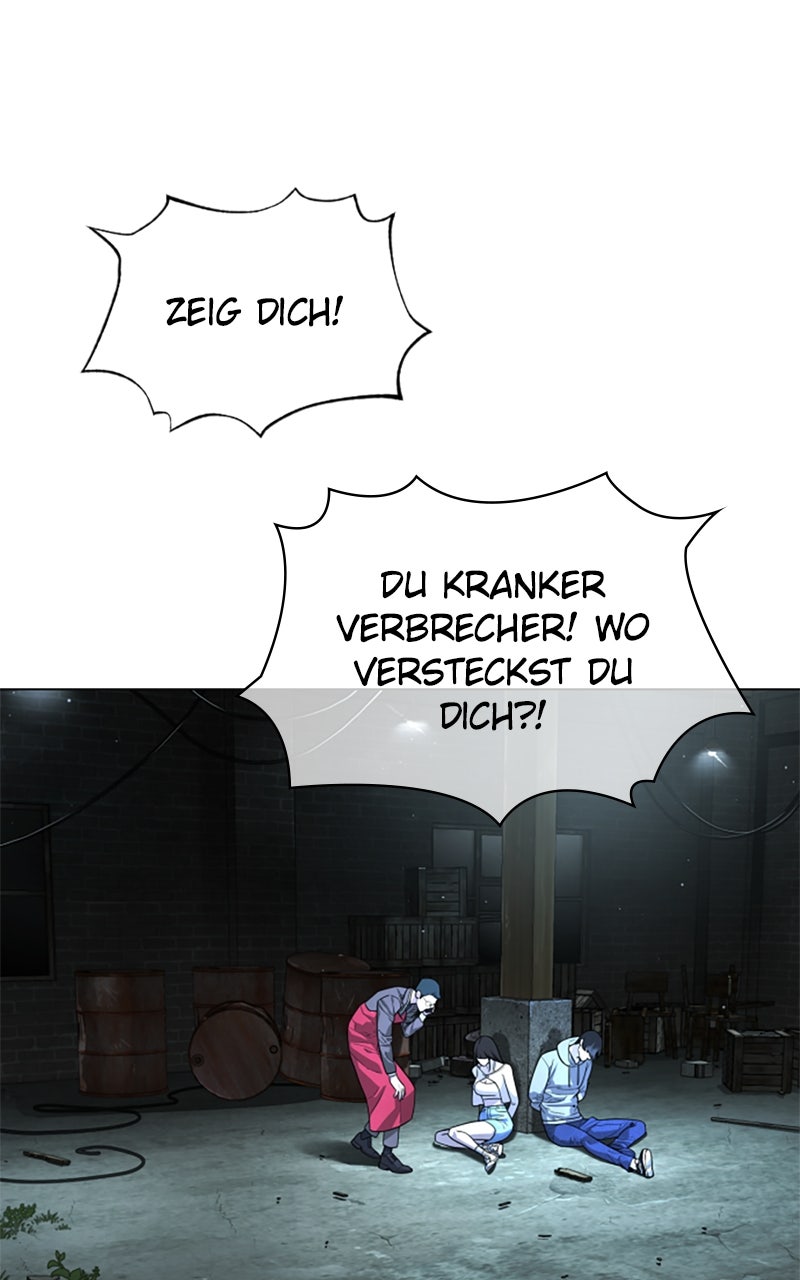 Read Killer Peter DE Manga Online