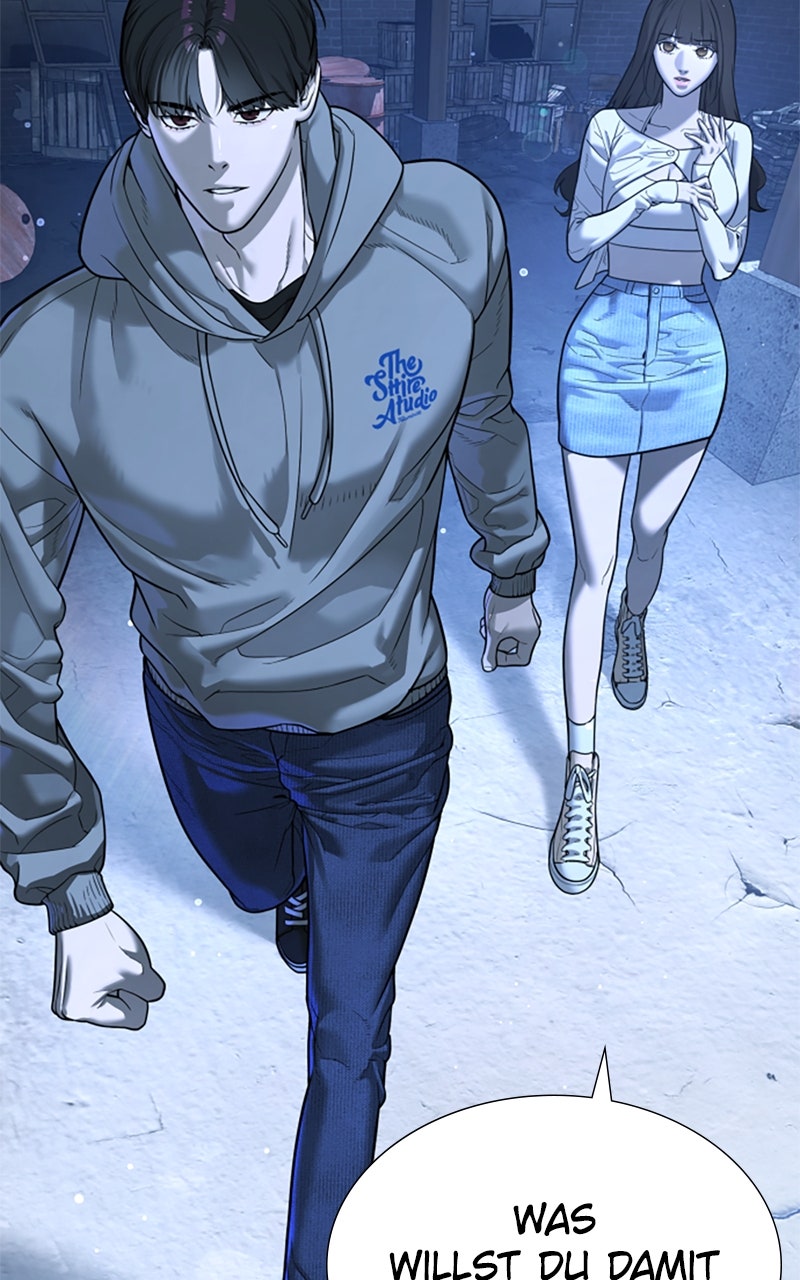 Read Killer Peter DE Manga Online