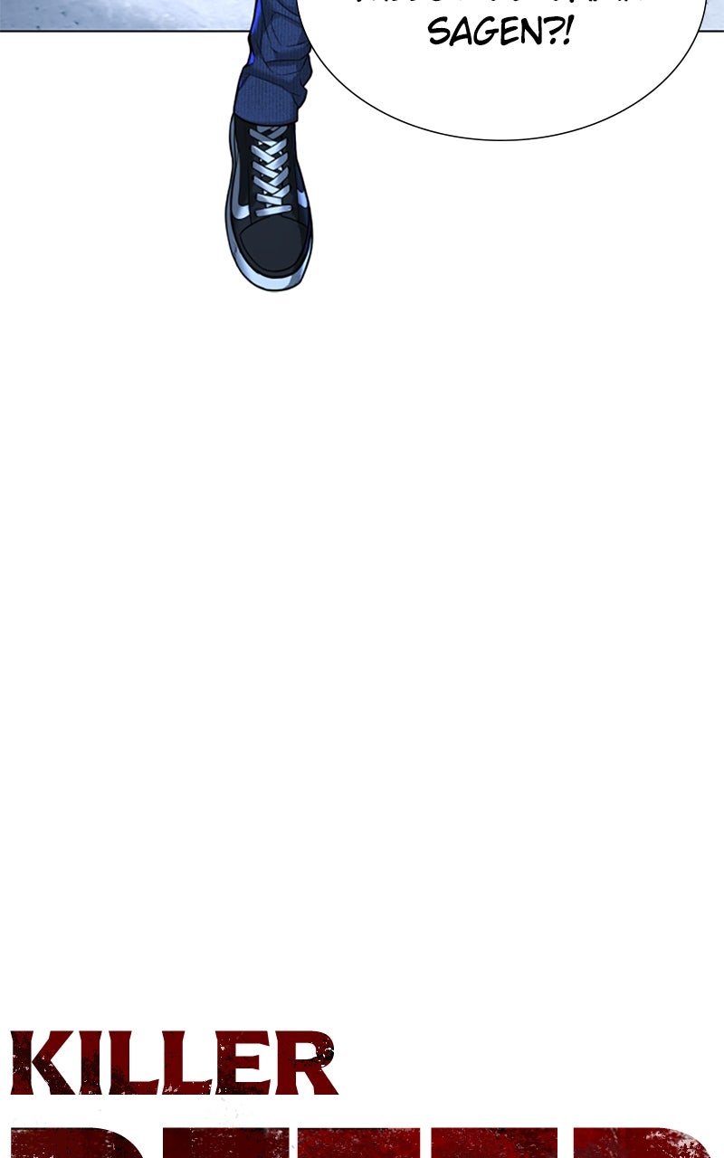 Read Killer Peter DE Manga Online