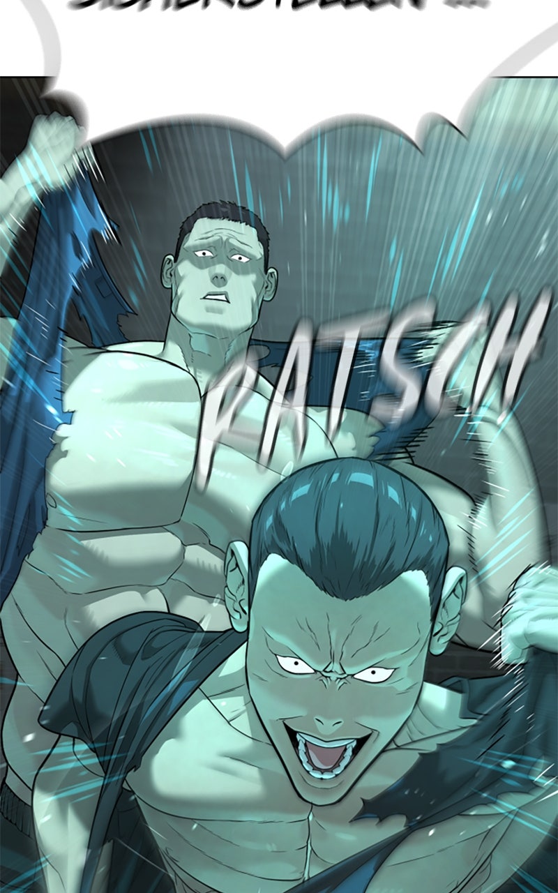 Read Killer Peter DE Manga Online