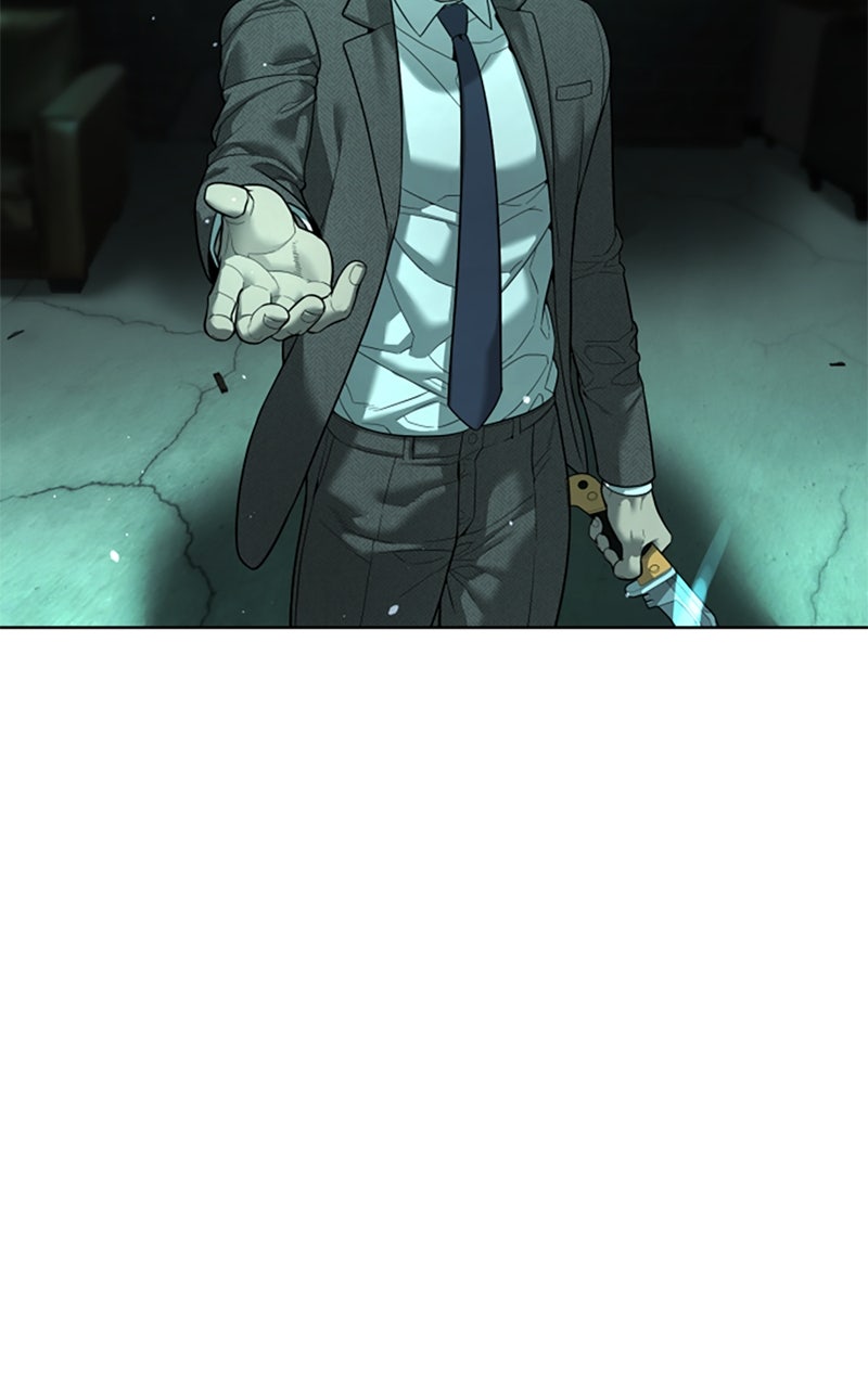 Read Killer Peter DE Manga Online