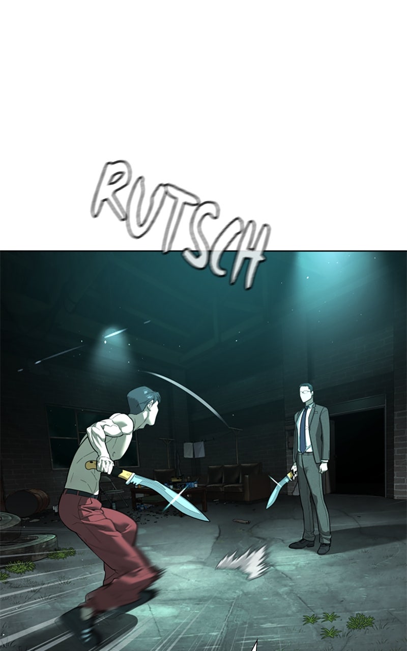 Read Killer Peter DE Manga Online