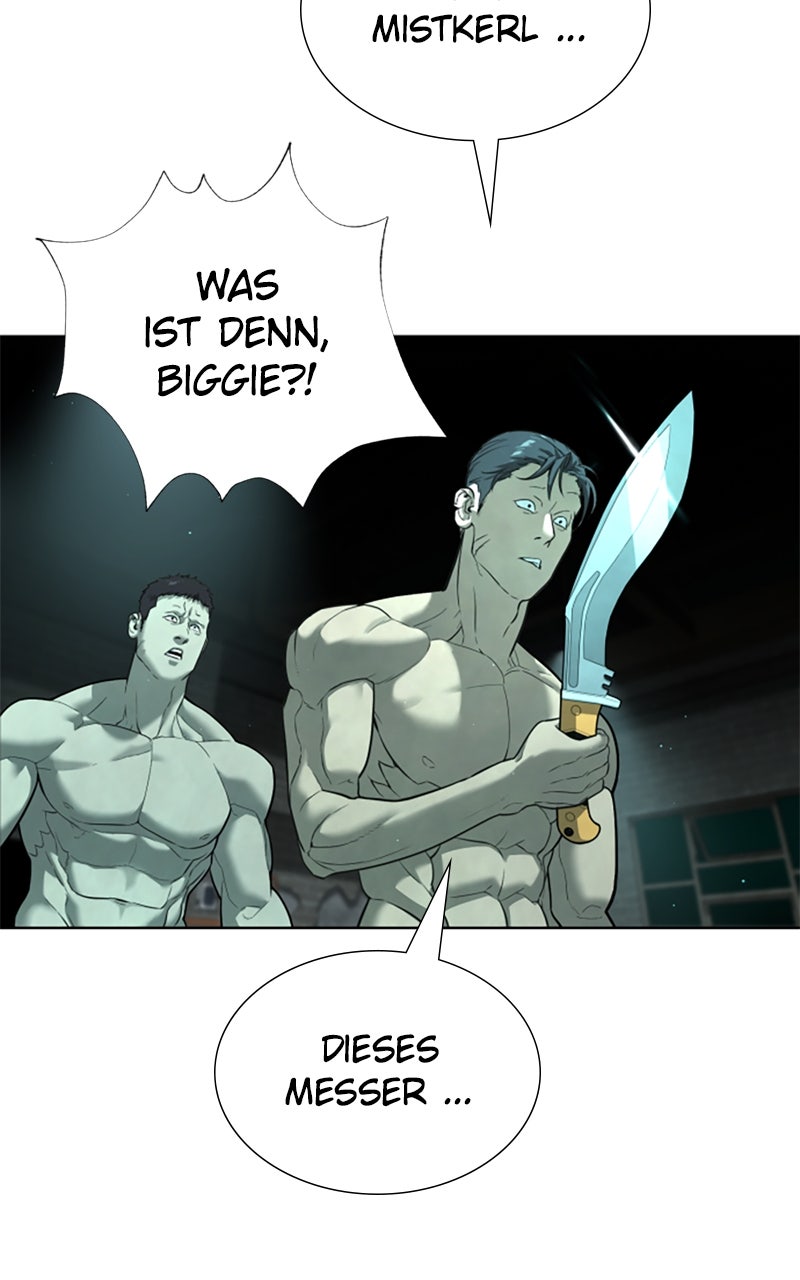 Read Killer Peter DE Manga Online