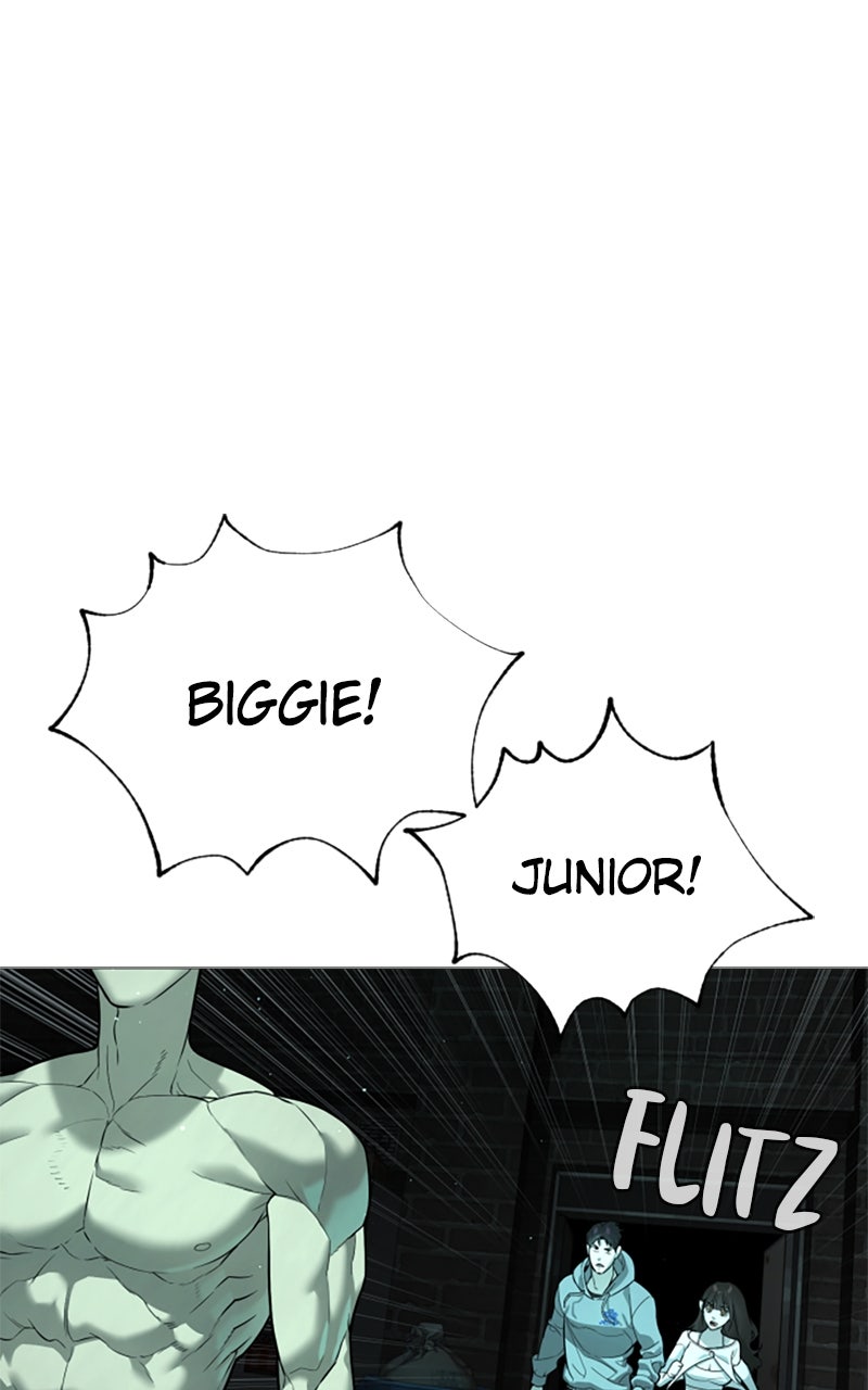 Read Killer Peter DE Manga Online