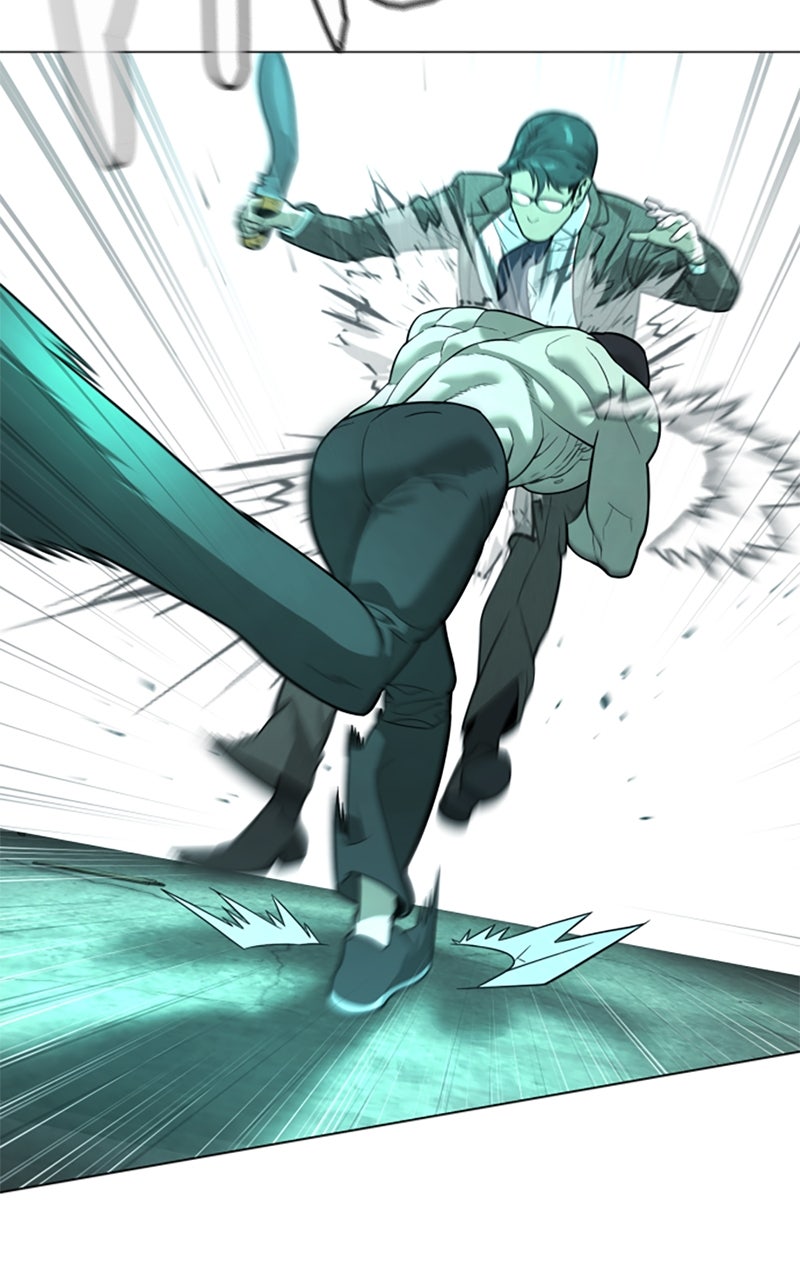 Read Killer Peter DE Manga Online