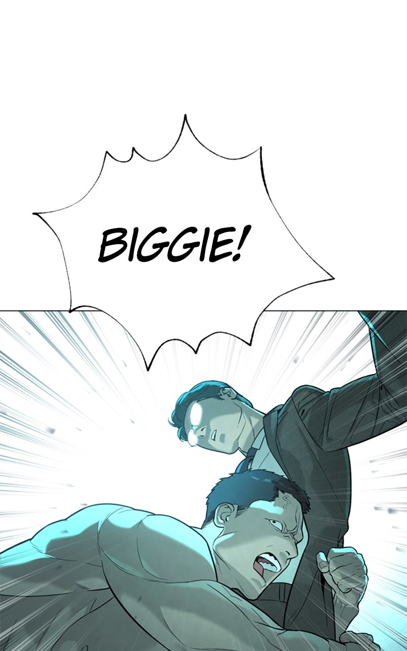 Read Killer Peter DE Manga Online