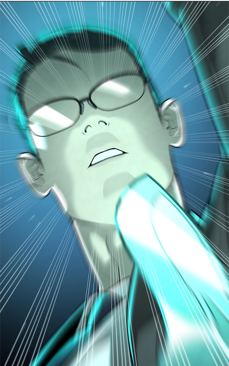 Read Killer Peter DE Manga Online