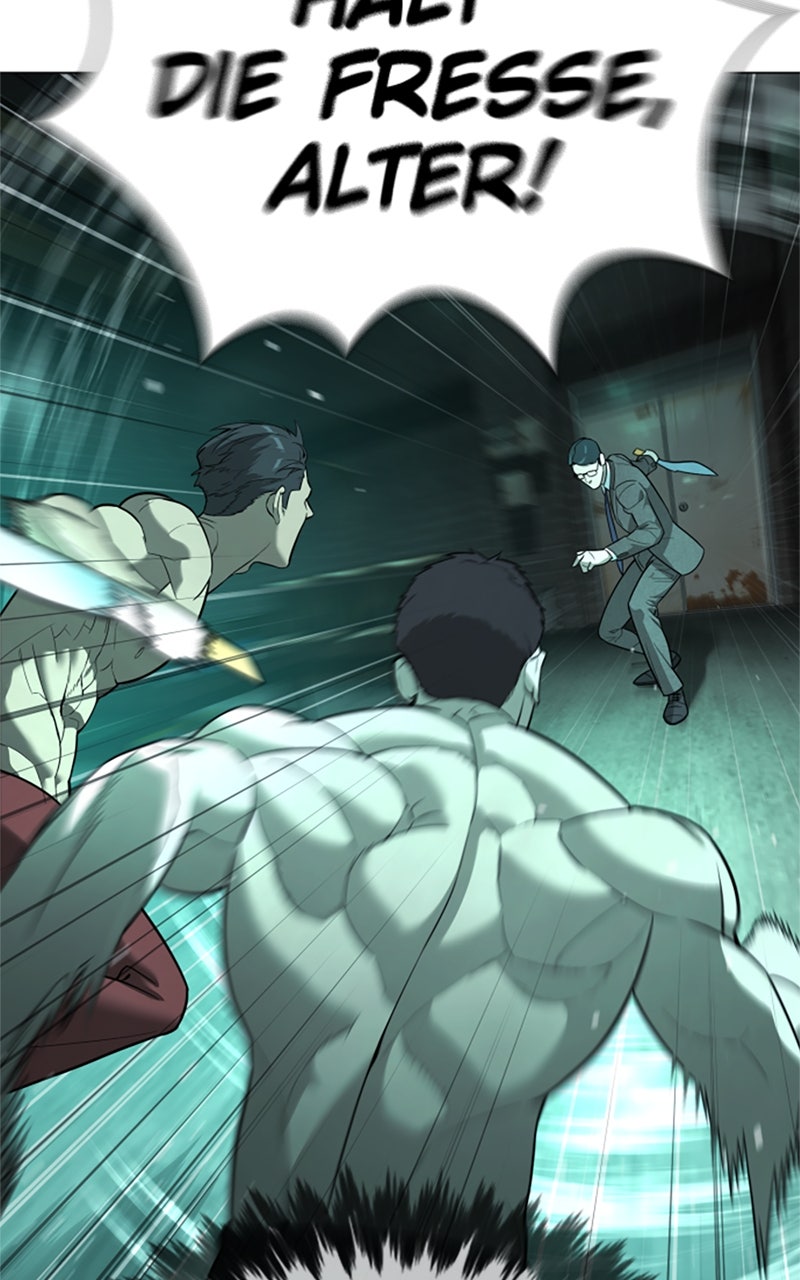 Read Killer Peter DE Manga Online