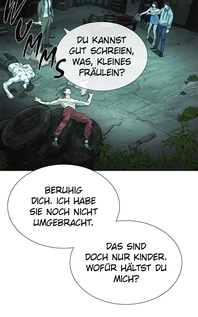 Read Killer Peter DE Manga Online