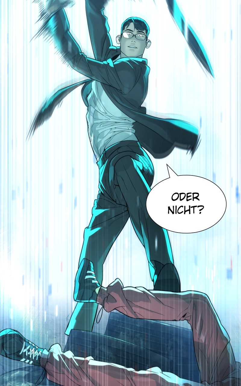 Read Killer Peter DE Manga Online