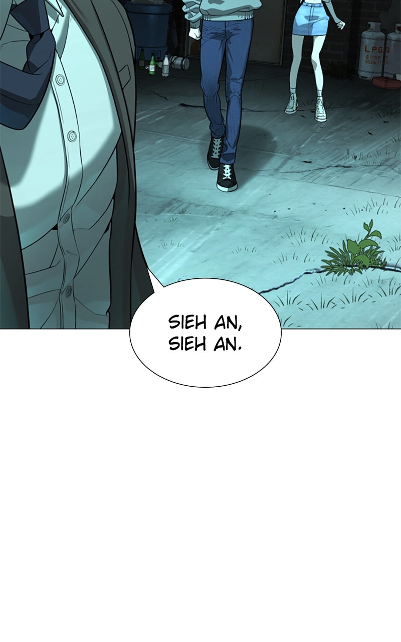 Read Killer Peter DE Manga Online