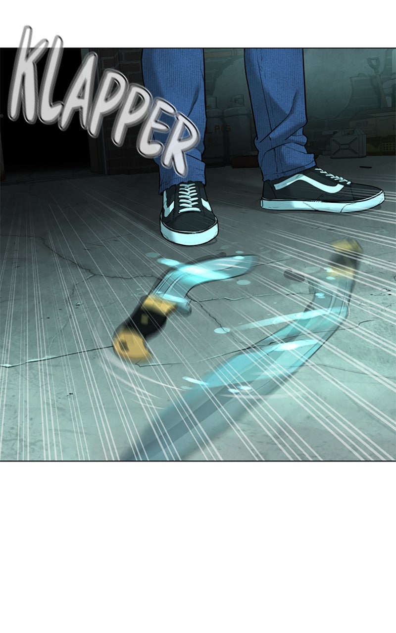 Read Killer Peter DE Manga Online